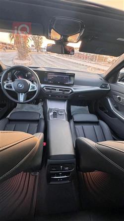 بي ام دبليو الفئة 3